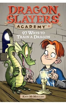 97 Ways To Train A Dragon 9 97 Ways To Train A Dragon 9