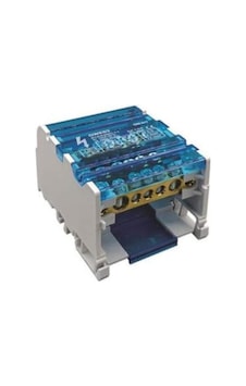 Jd-4x7 / 4 Kutuplu Dağıtıcı Ünite Jd-4x7 / 4 Kutuplu Dağıtıcı Ünite
