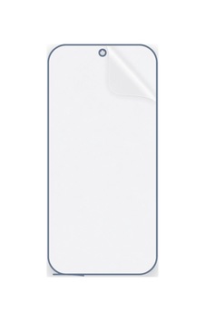 Schitec Infinix Note Edge Nano Şeffaf Hidrojel Ekran Koruyucu Schitec Infinix Note Edge Nano Şeffaf Hidrojel Ekran Koruyucu