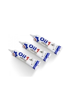 Oil1 Tüp Gress Yağ 150 ML
