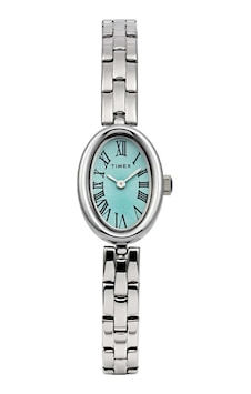 Timex Tw2y26600 Kadın Kol Saati Metalik Gri Timex Tw2y26600 Kadın Kol Saati Metalik Gri