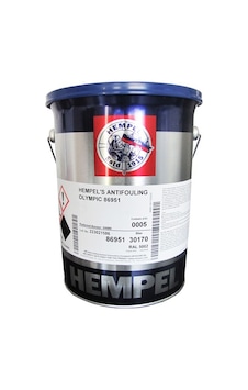 Hempel Olympıc 72900 Zehirli Boya 20L Hempel Olympıc 72900 Zehirli Boya 20L