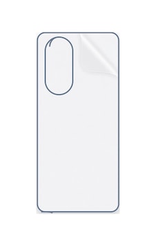 Schitec Oppo Reno8 T 5g Uyumlu Arka Yüzey Hidrojel Koruyucu Film Schitec Oppo Reno8 T 5g Uyumlu Arka Yüzey Hidrojel Koruyucu Film