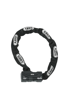Abus 59-12Hks140 Black Granit Extreme Zincir Kilit 140 Cm Abus 59-12Hks140 Black Granit Extreme Zincir Kilit 140 Cm