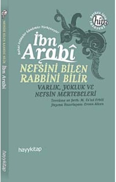 Nefsini Bilen Rabbini Bilir Kapak Değişebilir Nefsini Bilen Rabbini Bilir Kapak Değişebilir