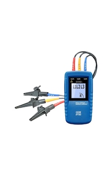 Cem Dt-901 Faz Sırası Ölçüm Cihazı N11.13