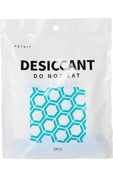 Petkit Besin Haznesi Nem Kurutucu 5'li Petkit Besin Haznesi Nem Kurutucu 5'li