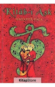 Kitab-I Aşk Ciltli / Prof. Dr. Iskender Pala N11.52837