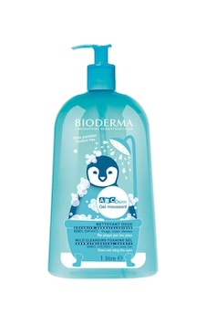 Bioderma Abcderm Foaming Cleanser 1 L