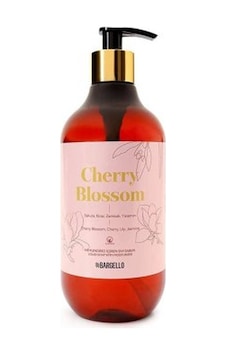 Bargello Cherry Blossom Sıvı Sabun 550 ML
