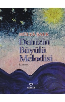 Yorum Yayıncılık - Denizin Büyülü Melodisi Yorum Yayıncılık - Denizin Büyülü Melodisi
