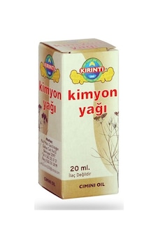 Kırıntı Kimyon Yağı 20 ML Kırıntı Kimyon Yağı 20 ML