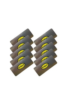 Rötuş Rütüş Rutuş Çeliği 4Cmx9Cm 10 Adet Fiyatıdır. Rötuş Rütüş Rutuş Çeliği 4Cmx9Cm 10 Adet Fiyatıdır.