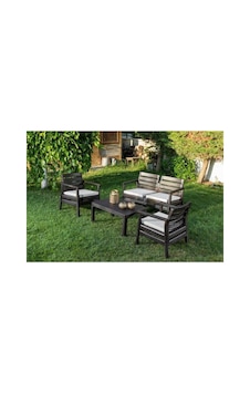 Sy-2492 Solemare 2'li Bahçe Oturma Grubu Koltuk Takımı Sy-2492 Solemare 2'li Bahçe Oturma Grubu Koltuk Takımı