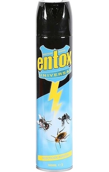 Entox Sinek İlacı 300 ML Entox Sinek İlacı 300 ML