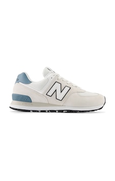 New Balance 574 Erkek Günlük Spor Ayakkabı C-new57452ze10g01 Beyaz New Balance 574 Erkek Günlük Spor Ayakkabı C-new57452ze10g01 Beyaz
