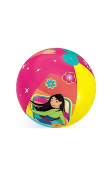 Deniz Topu Prensesler 51 Cm Lisanslı - 91042 - 1 Adet Çok Renkli Deniz Topu Prensesler 51 Cm Lisanslı - 91042 - 1 Adet Çok Renkli