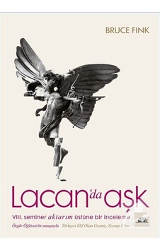 Lacan'da Aşk / Bruce Fink Lacan'da Aşk / Bruce Fink