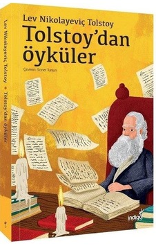 Tolstoydan Öyküler - Tolstoy - Indigo Tolstoydan Öyküler - Tolstoy - Indigo