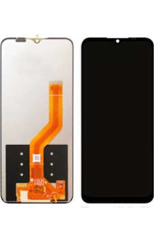 Ulefone Note 10 Lcd Ekran Dokunmatik Ulefone Note 10 Lcd Ekran Dokunmatik