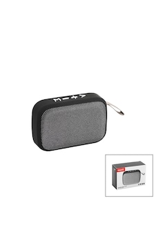 Go İthalat Bluetooth Wireless Mini Hoparlör Speaker Usb Şarjlı 3w 300mah Pil - Mikrofon - Kart Giriş Go İthalat Bluetooth Wireless Mini Hoparlör Speaker Usb Şarjlı 3w 300mah Pil - Mikrofon - Kart Giriş