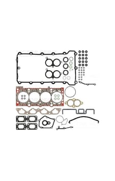 Victor Reinz 02-31240-01 Üst Takım Conta Skc Lı Bmw M44 B19 E36 Is Tı 95-99 Z3 95-98 11121743375