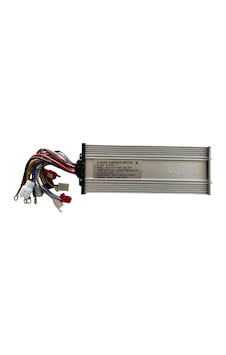 Şimşek Elektrikli Bisiklet 48v-60v-72v/1500w Bj-033