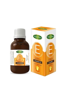 Phytoflora Vitamin E Cilt Serumu 50 ML Phytoflora Vitamin E Cilt Serumu 50 ML