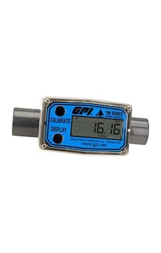 GPI Gpı Tm-050 1/2" Su Sayacı / Npt GPI Gpı Tm-050 1/2" Su Sayacı / Npt