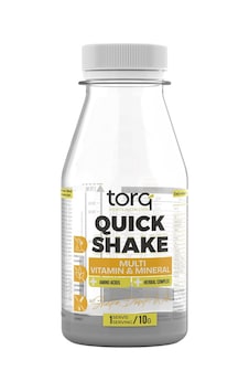 Torq Nutrition Quick Shake Multivitamin Multimineral 10 Gr Torq Nutrition Quick Shake Multivitamin Multimineral 10 Gr
