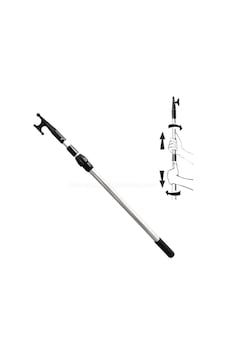 Shuıvan Teleskobik Gönder Kancası Kakıç 140-250cm - Siyah-1336 Shuıvan Teleskobik Gönder Kancası Kakıç 140-250cm - Siyah-1336