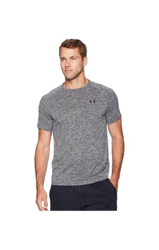 Ua Tech 2.0 Ss Tee Erkek T-shirt / / Xs Sku: Zeusb07fshpqtj