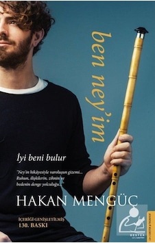 Ben Ney'im / Hakan Mengüç 9786053113577