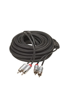 Powerbass Xrca-17 %100 Bakır Rca Kablo