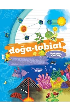 Doğa - Tabiat Doğa - Tabiat