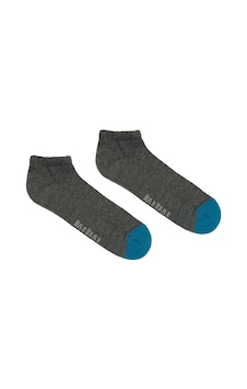 Bad Bear 21.02.02.001-c02 Basic Ankle Erkek Kısa Çorap Antrasit Bad Bear 21.02.02.001-c02 Basic Ankle Erkek Kısa Çorap Antrasit