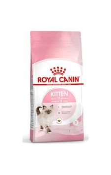 Ayrex Kitten Kedi Maması, 2 Kg Ayrex Kitten Kedi Maması, 2 Kg