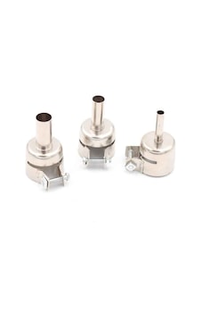 Powermaster Pm-14607 3lü Set Üfleme Ucu Zd-968 Serisi Uyumlu Powermaster Pm-14607 3lü Set Üfleme Ucu Zd-968 Serisi Uyumlu