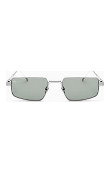 Udm Superstudio Unisex Güneş Gözlüğü Silver