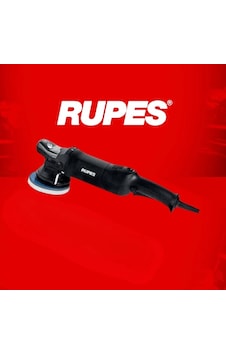 Rupes Lhr 15 Es Orbital Polisaj Makinasi Rupes Lhr 15 Es Orbital Polisaj Makinasi