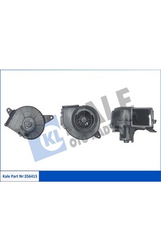 Kale-radyator Kalorıfer Motoru Arka Mercedes Vıto W639 03 356415 A0008358004 Kale-radyator Kalorıfer Motoru Arka Mercedes Vıto W639 03 356415 A0008358004