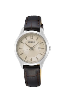 Seiko Sur427p1 Kadın Kol Saati Metalik Seiko Sur427p1 Kadın Kol Saati Metalik