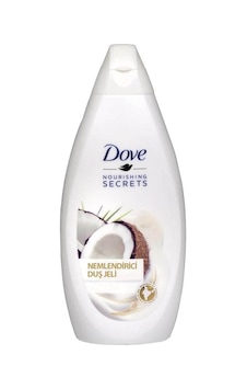 Dove Nourishing Secrets Hindistan Cevizi Yağı & Badem Sütü Özü Duş Jeli 500 ML Dove Nourishing Secrets Hindistan Cevizi Yağı & Badem Sütü Özü Duş Jeli 500 ML