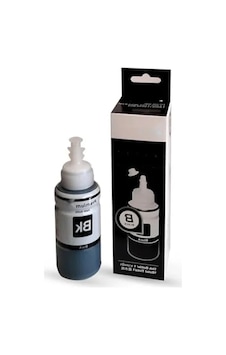 70 Ml Siyah Mürekkep - Epson T6641 Uyumlu 70 Ml Siyah Mürekkep - Epson T6641 Uyumlu