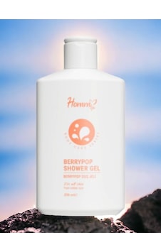 Homm Life Berrypop Duş Jeli 250 Ml