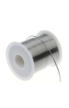 0.8mm 500gr Lehim Teli Sn63/pb37 -
