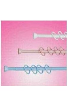 Banyo Duş Perde Borusu Perde Askısı Banyo Duş Borusu 1,2 -2 Metre Çok Renkli Banyo Duş Perde Borusu Perde Askısı Banyo Duş Borusu 1,2 -2 Metre Çok Renkli