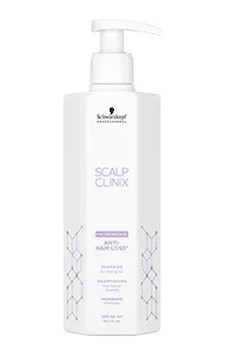 Schwarzkopf Al Scalp Clinix Saç Dökülme Karşıtı Şampuan 300ml 40