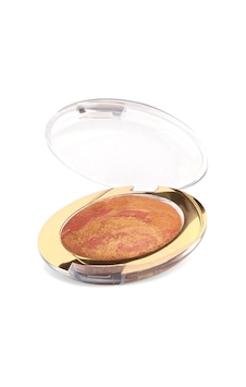 Golden Rose Terracotta Blush-On Allık No: 03 Golden Rose Terracotta Blush-On Allık No: 03