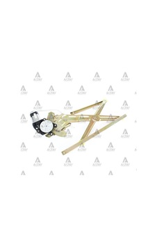 TAIWAN MN182366WM Cam Krikosu L-200 Elektrikli Motorlu 06= Ön Sağ TAIWAN MN182366WM Cam Krikosu L-200 Elektrikli Motorlu 06= Ön Sağ